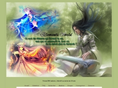 Détails : Elements World