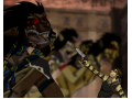 Détails : Shingeki no Kyojin Outside the Walls