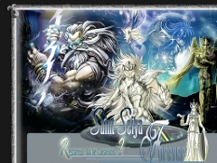 Détails : Saint Seiya Forever