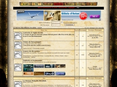 Détails : ¤¤ Le Service des Affaires Occultes - S.A.O ¤¤