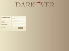 Détails : Darkover