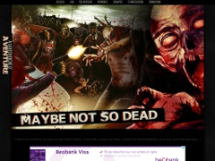 Détails : Maybe not so Dead