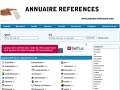 Détails : Annuaire Références : Annuaire lien en dur