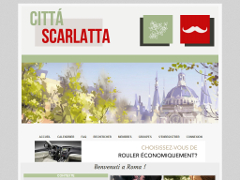 Détails : Città Scarlatta