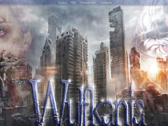 Détails : Wulfkania