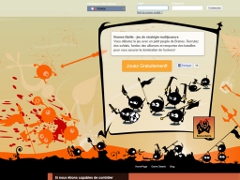 Détails : Branes Battle Social Games