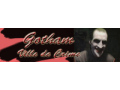 Détails : Gotham- Ville du Crime