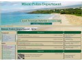 Détails : Miami Police Department, forum rpg policier