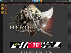 Détails : Heroes of Might and Magic - Enroth & Varn