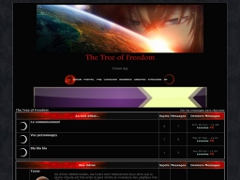Détails : The Tree of Freedom