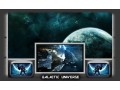Détails : Galactic Universe