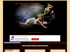 Détails : La Dynastie des Romanov