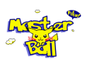 Détails : Master Ball