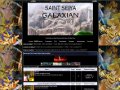 Détails : Saint Seiya Galaxian RPG