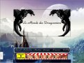 Détails : Le Monde des Dragonniers