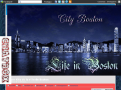 Forumactif.com : Forum City de la ville de Boston