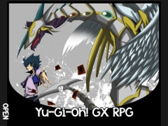 Yu-Gi-Oh! GX RPG