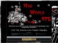 Mad-world RPG