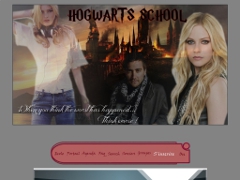 Détails : Hogwarts-School