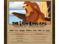 Détails : The Lion King RPG