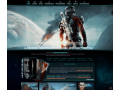 Détails : Mass Effect ☩ Insurrection