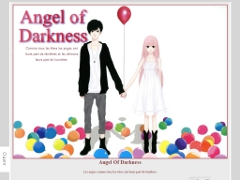 Détails : Angel of Darkness